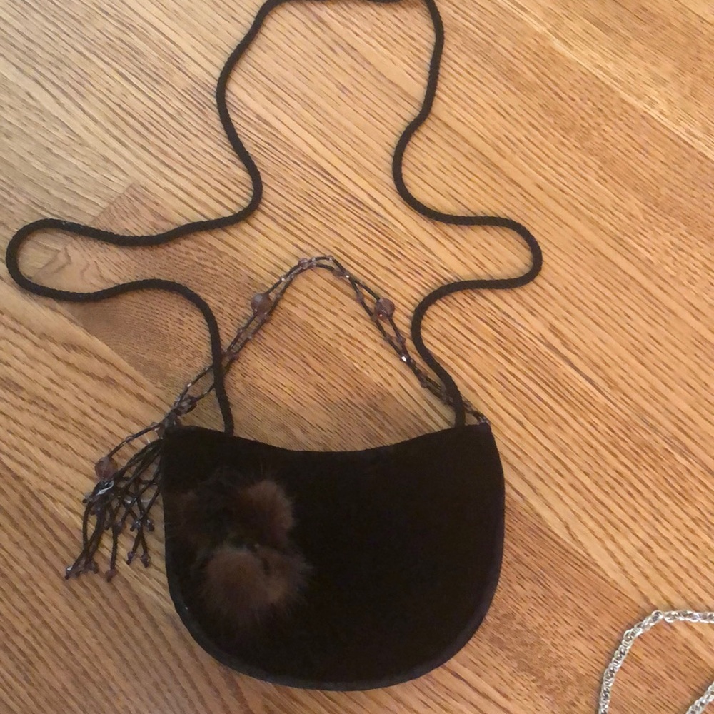 Girls purse